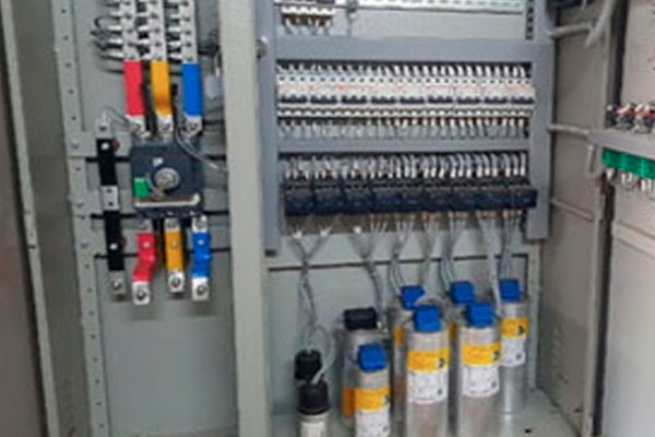 Inspection Machine