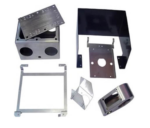 Customised Fabrication