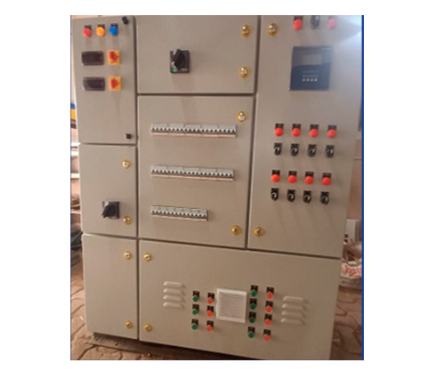 PDB WITH APFC PANELS