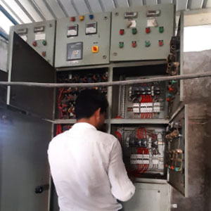 Electrical Panels