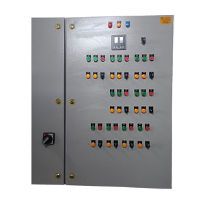 Control Panels