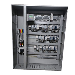 Motor Control Panels