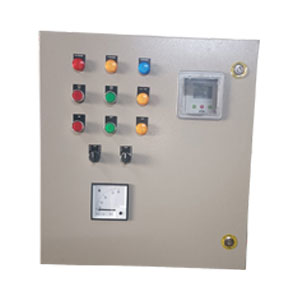 VFD Panels